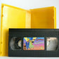 The Simpsons Go To Hollywood: Homer The Max - Matt Groening - Animated - Pal VHS-