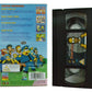 The Simpsons Gone Wild - 20th Century Fox Home Entertainment - Childrens - Pal VHS-