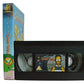 The Simpsons Gone Wild - 20th Century Fox Home Entertainment - Childrens - Pal VHS-