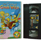 The Simpsons Gone Wild - 20th Century Fox Home Entertainment - Childrens - Pal VHS-