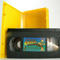 The Simpsons: Raiders Of The Lost Fridge - [Matt Groening] - Animated - Pal VHS-