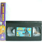 The Simpsons Strike Back: Bart Wars - Animated - Comedy - Children's - Pal VHS-