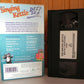 The Singing Kettle:Cilla Fisher/Artie Trezise (2004) - Deep Sea Adventures - VHS-