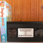 The Singing Kettle:Cilla Fisher/Artie Trezise (2004) - Deep Sea Adventures - VHS-