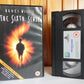 The Sixth Sense - 24 Mins Bonus VHS - Hollywood - Thriller - Bruce Willis - VHS-