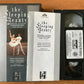 The Sleeping Beauty; [Pyotr Tchaikovsky] Kirov Ballet - Leningrad Theatre - VHS-