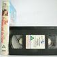 The Slipper And The Rose (Cinderella Story): Musical - Richard Chamberlain - VHS-