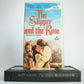 The Slipper And The Rose (Cinderella Story): Musical - Richard Chamberlain - VHS-