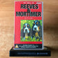 The Smell Of Reeves And Mortimer: Blue; [BBC Series] Comedy Classic - Pal VHS-