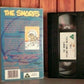 The Smurfs: Tailor's Magic Needle - Hanna-Barbera - Animated - Kids - Pal VHS-