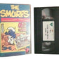 The Smurfs: Tailor's Magic Needle - Hanna-Barbera - Animated - Kids - Pal VHS-