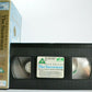 The Snowman (1982): Raymond Briggs - Animated - David Bowie - Children's - VHS-