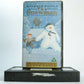 The Snowman (1982): Raymond Briggs - Animated - David Bowie - Children's - VHS-