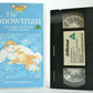 The Snowman; [Raymond Brigs] - Children's T.V. Movie - <David Bowie> - Pal VHS-