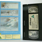 The Snowman; [Raymond Brigs] - Children's T.V. Movie - <David Bowie> - Pal VHS-