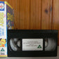 The Sooty Show: Izzy, Whizzy, Let's Get Bizzy - Action Video - Children's - VHS-