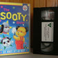 The Sooty Show: Izzy, Whizzy, Let's Get Bizzy - Action Video - Children's - VHS-