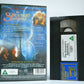 The Sorcerer's Apprentice - Magical Fantasy - Large Box - Kelly LeBrock - VHS-