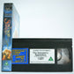 The Sorcerer's Apprentice - Magical Fantasy - Large Box - Kelly LeBrock - VHS-