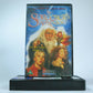 The Sorcerer's Apprentice - Magical Fantasy - Large Box - Kelly LeBrock - VHS-