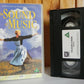 The Sound Of Music: (1965) New York City - Musical Drama - Julie Andrews - VHS-