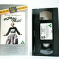 The Sound Of Music: (1987) CBS/FOX Release - Musical Drama - Julie Andrews - VHS-