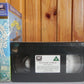 The Sound Of Music - 20th Century - Musical - 30th Anniversary Edition - Pal VHS-