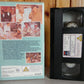 The Southern Star - Columbia Pictures - George Segal - Pal VHS-