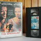 The Specialist (1994):Sylvester Stallone/Sharon Stone - Large Box - Action - VHS-