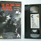 The Spy Who Came In From The Cold (1965) - Thriller - Richard Burton - Pal VHS-