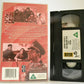 The Square Peg (1959): War Comedy - Norman Wisdom / Honor Blackman - Pal VHS-