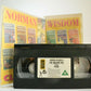 The Square Peg (1959): War Comedy - Norman Wisdom / Honor Blackman - Pal VHS-