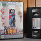 The Squeeze - Original CBS FOX Release - Keaton - Comedy Drama - BIg Box Pal VHS-