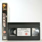 The Stickup: Thriller (2001) - Large Box - Road Movie - James Spader - Pal VHS-