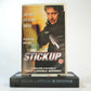 The Stickup: Thriller (2001) - Large Box - Road Movie - James Spader - Pal VHS-