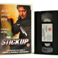 The Stickup: Thriller (2001) - Large Box - Road Movie - James Spader - Pal VHS-