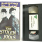 The Stolen Jools (1931): Stan Laurel & Oliver Hardy - Comedy Shorts - Pal VHS-