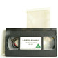 The Stolen Jools (1931): Stan Laurel & Oliver Hardy - Comedy Shorts - Pal VHS-