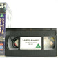 The Stolen Jools (1931): Stan Laurel & Oliver Hardy - Comedy Shorts - Pal VHS-