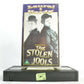 The Stolen Jools (1931): Stan Laurel & Oliver Hardy - Comedy Shorts - Pal VHS-