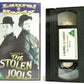 The Stolen Jools (1931): Stan Laurel & Oliver Hardy - Comedy Shorts - Pal VHS-