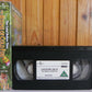 The Stone Of Cold Fire - The Land Before Time - Universal - Animated - Pal VHS-