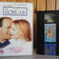 The Story Of Us - Warner Home - Drama - Romance - Michelle Pfeiffer - Pal VHS-