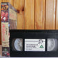 The Story Teller - Channel 5 - European Folk Tales - Magical - Children's - VHS-