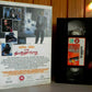 The Substitute: T.Berenger (1996) - One Man Crack Team - Crime Action - Pal VHS-