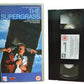 The Supergrass - Adrian Edmondson - Fox Video - 3039 - Comedy - Pal - VHS-