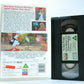 The Swan Princess And The Mystery Of Enchanted Kingdom - Children's - Pal VHS-