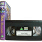 The Swan Princess And The Secret Castle - Michelle Nicastro - Columbia Tristar Home Entertainment - Childrens - PAL - VHS-