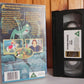 The Swan Princess - Animated - Musical Fantasy - Adventure - Children's - VHS-