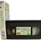 The Swan Princess and the Mystery of the Enchanted Kingdom - Columbia Tristar Home Video - CVR75419 - Children - Pal - VHS-